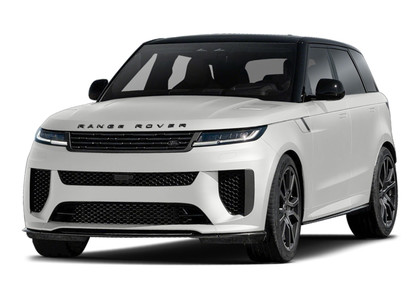Ворсовые коврики на Land Rover Range Rover Sport III 2022&nbsp;-&nbsp;2026 в Тамбове