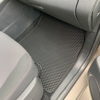 Ворсовые коврики на Renault Scenic III 2009&nbsp;-&nbsp;2016 в Тамбове