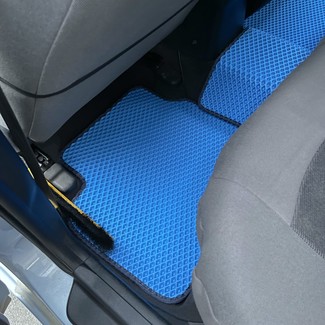 Ворсовые коврики на Hyundai Avante 4 (HD) 2006&nbsp;-&nbsp;2011 в Тамбове