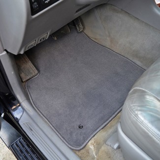 EVA коврики на Lexus LX 470 1997&nbsp;-&nbsp;2007 в Тамбове