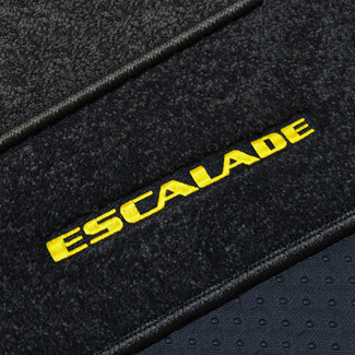 Коврики на Cadillac Escalade IV 2015&nbsp;-&nbsp;2021 в Тамбове