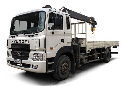 Ворсовые коврики на Hyundai HD170 2004&nbsp;-&nbsp;2026 в Тамбове