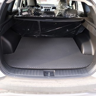 Ворсовые коврики на Hyundai Tucson IV 2020&nbsp;-&nbsp;2026 в Тамбове