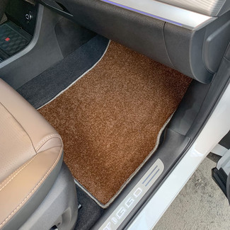 Ворсовые коврики на Xcite X-Cross 8 2024&nbsp;-&nbsp;2026 в Тамбове