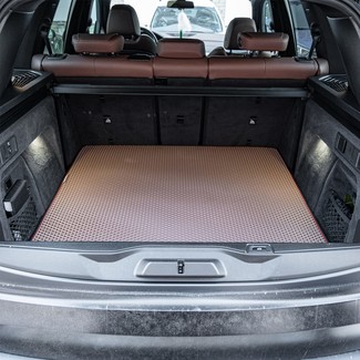 Ворсовые коврики на BMW X5 (G05/G18) 2018&nbsp;-&nbsp;2026 в Тамбове