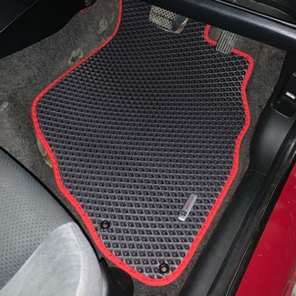 Коврики на Honda Fit I 2001&nbsp;-&nbsp;2007 в Тамбове