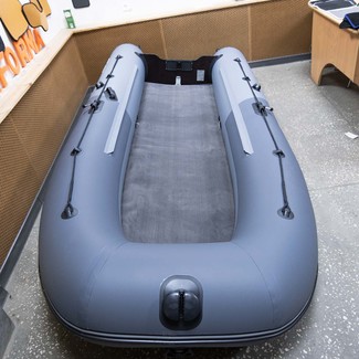 Ворсовые коврики на Лодки Stormline AIR Classic 360  в Тамбове