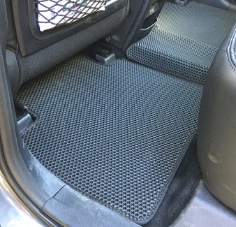 Коврики на Geely Atlas I 2016&nbsp;-&nbsp;2022 в Тамбове