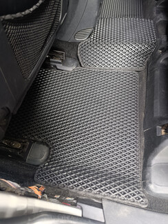 Коврики на Jeep Grand Cherokee (WK2) 2010&nbsp;-&nbsp;2022 в Тамбове