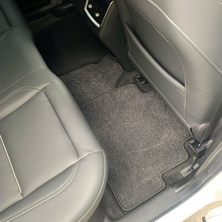 Ворсовые коврики на Chery Tiggo 7 PRO 2019&nbsp;-&nbsp;2024 в Тамбове