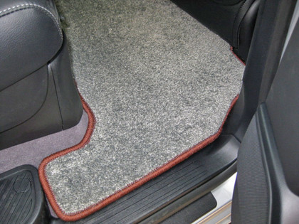 EVA коврики на Lexus LX 570 и LX450d 2007&nbsp;-&nbsp;2023 в Тамбове