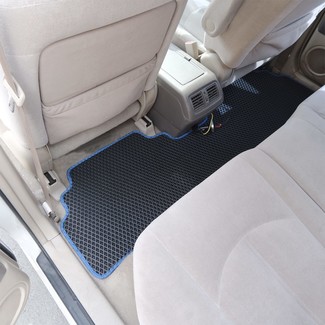 EVA коврики на Toyota Harrier I 1997&nbsp;-&nbsp;2003 в Тамбове