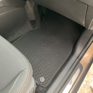 Коврики на Geely Emgrand X7 второй рестайлинг 2019&nbsp;-&nbsp;2022 в Тамбове