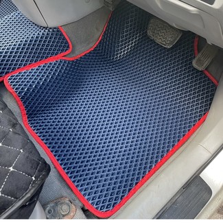 Ворсовые коврики на Toyota Opa 2000&nbsp;-&nbsp;2005 в Тамбове