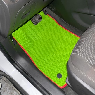 Ворсовые коврики на Opel Mokka 2012&nbsp;-&nbsp;2019 в Тамбове