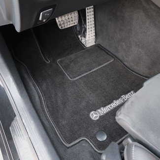 Коврики на Mercedes E (W213) 2016&nbsp;-&nbsp;2023 в Тамбове