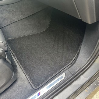 Ворсовые коврики на BMW X5 (G05/G18) 2018&nbsp;-&nbsp;2026 в Тамбове