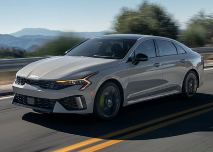 Ворсовые коврики на KIA K5 III 2019&nbsp;-&nbsp;2026 в Тамбове