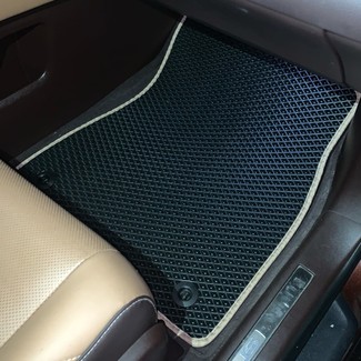 Ворсовые коврики на Lexus RX IV 2015&nbsp;-&nbsp;2022 в Тамбове
