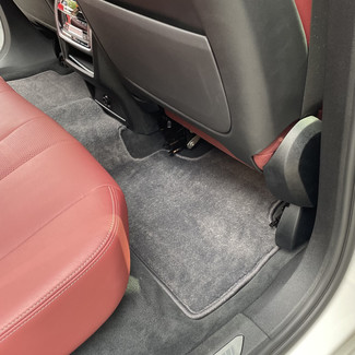 Ворсовые коврики на BMW X6 (G06) 2019&nbsp;-&nbsp;2026 в Тамбове