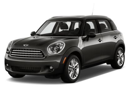 Ворсовые коврики на Mini Cooper Countryman (R60) 2010&nbsp;-&nbsp;2017 в Тамбове