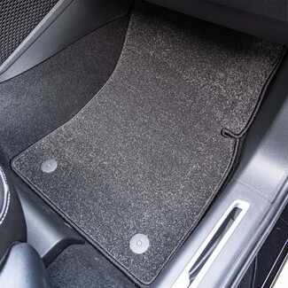 EVA коврики на Volkswagen Tayron X 2020&nbsp;-&nbsp;2026 в Тамбове