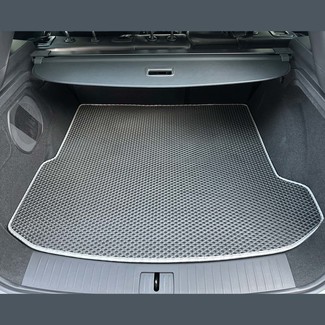 Ворсовые коврики на Exeed RX 2022&nbsp;-&nbsp;2026 в Тамбове