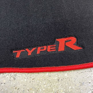 EVA коврики на Honda Civic VI 3d 1995&nbsp;-&nbsp;2001 в Тамбове