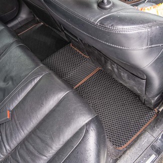 Ворсовые коврики на Nissan Teana II 2008&nbsp;-&nbsp;2014 в Тамбове