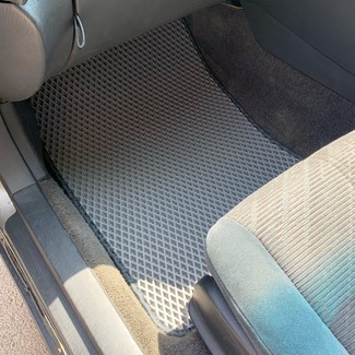 Ворсовые коврики на Toyota Carina ED (T20) 1993&nbsp;-&nbsp;1998 в Тамбове