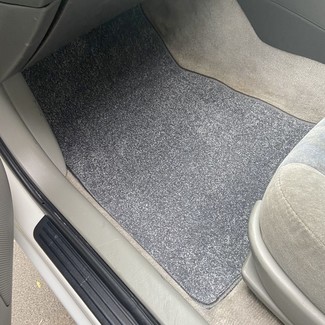 Ворсовые коврики на Toyota Camry Gracia (XV20) 1996&nbsp;-&nbsp;2001 в Тамбове