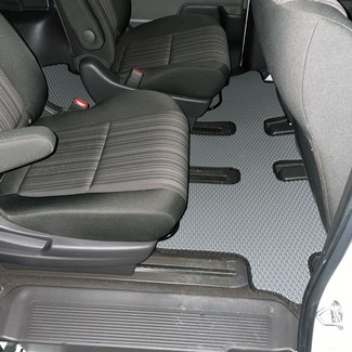 EVA коврики на Honda Freed II 2016&nbsp;-&nbsp;2024 в Тамбове