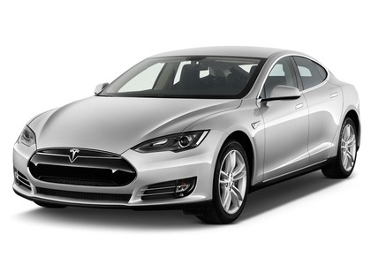 Ворсовые коврики на Tesla Model S 2012&nbsp;-&nbsp;2026 в Тамбове