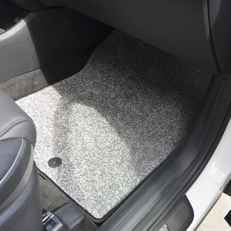 Ворсовые коврики на Hyundai Santa Fe IV рестайлинг 2020&nbsp;-&nbsp;2026 в Тамбове