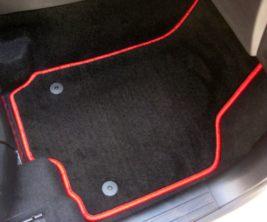 EVA коврики на Seat Leon II 2005&nbsp;-&nbsp;2013 в Тамбове