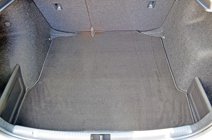 EVA коврики на Volkswagen Polo VI 2017&nbsp;-&nbsp;2026 в Тамбове