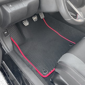 Коврики на Honda Civic X 2d 2015&nbsp;-&nbsp;2021 в Тамбове