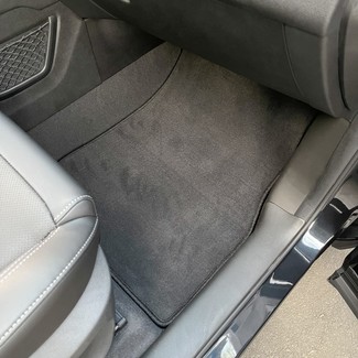 Ворсовые коврики на Chery Tiggo 4 2019&nbsp;-&nbsp;2026 в Тамбове