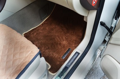 Коврики на Cadillac SRX II 2009&nbsp;-&nbsp;2017 в Тамбове