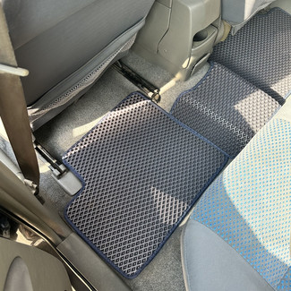 Ворсовые коврики на Chery Tiggo T11 2005&nbsp;-&nbsp;2016 в Тамбове