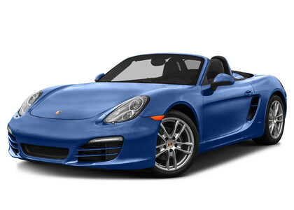 EVA коврики на Porsche Boxster (981) 2012&nbsp;-&nbsp;2016 в Тамбове