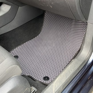 Ворсовые коврики на Volkswagen Golf 5 2003&nbsp;-&nbsp;2008 в Тамбове