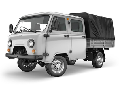 Ворсовые коврики на УАЗ Буханка 1965&nbsp;-&nbsp;2026 в Тамбове