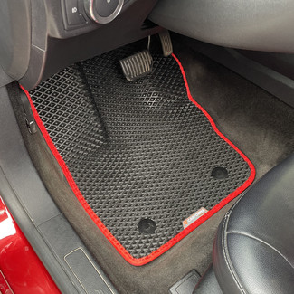 Коврики на Ford Fusion II 2012&nbsp;-&nbsp;2020 в Тамбове