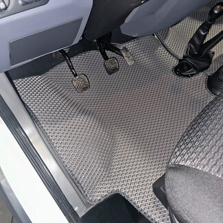 Ворсовые коврики на ГАЗ ГАЗель 1994&nbsp;-&nbsp;2026 в Тамбове