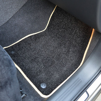 Коврики на Volvo XC40 2017&nbsp;-&nbsp;2026 в Тамбове