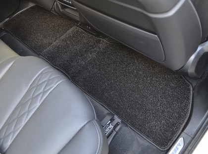 EVA коврики на BMW X7 (G07) 2018&nbsp;-&nbsp;2026 в Тамбове