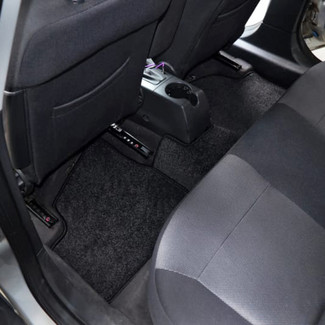 Ворсовые коврики на Opel Astra Family 2011&nbsp;-&nbsp;2014 в Тамбове