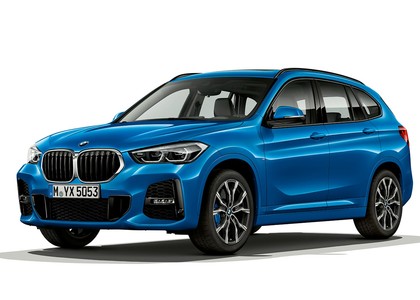Ворсовые коврики на BMW X1 (F48/F49) 2015&nbsp;-&nbsp;2022 в Тамбове