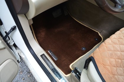 Коврики на Cadillac SRX II 2009&nbsp;-&nbsp;2017 в Тамбове